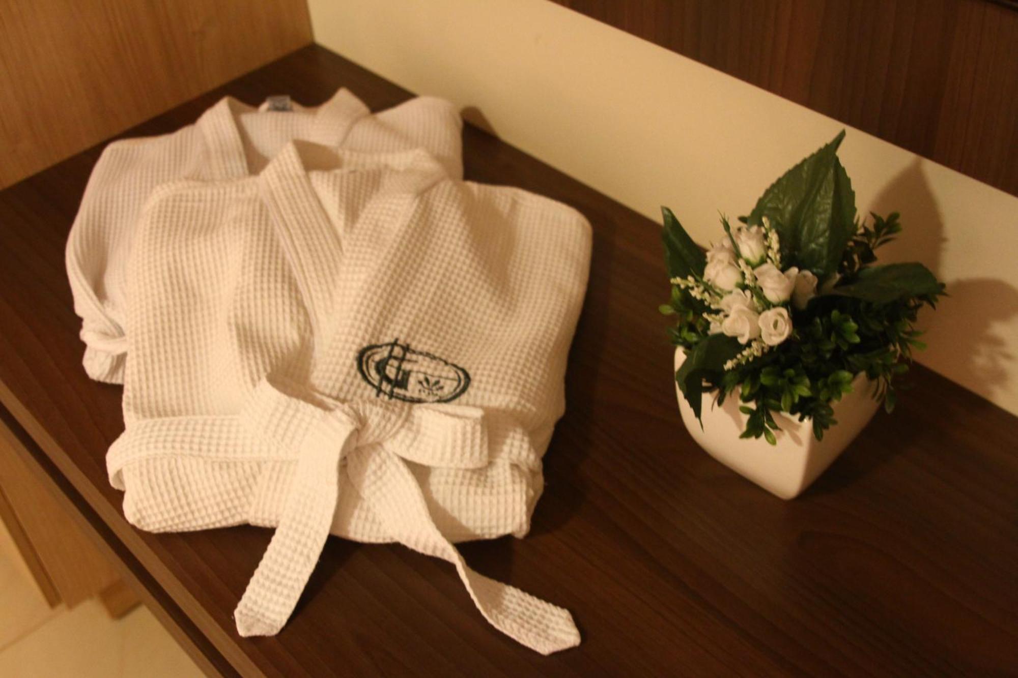 Gales Park Hotel Dourados Zimmer foto
